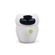 Disney Eve Wall Vase Shaped, Wall-E