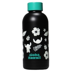 Disney Lilo & Stitch - Water Bottle Metal (260ml)