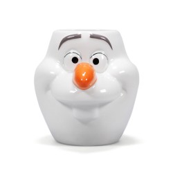 Disney Frozen Olaf - Mug Shaped Boxed (450ml)