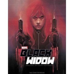 Marvel's The Black Widow Creating the Avenging Super-Spy (EN)
