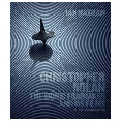 Christopher Nolan: The Iconic Filmmaker and His Work (Iconic Filmmakers Series) EN