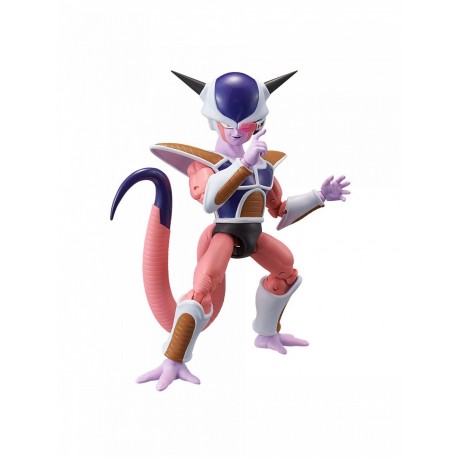 Dragon Ball Super: Dragon Stars - Frieza First Form Action Figure