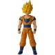 Dragon Ball Super: Limit Breaker - Super Saiyan Goku Action Figure