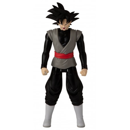 Dragon Ball Super: Limit Breaker - Goku Black Action Figure