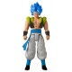 Dragon Ball Super: Limit Breaker - Super Saiyan Blue Gogeta Action Figure