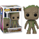 Funko Pop 1203 Groot, Guardians Of The Galaxy