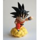 Dragon Ball: Son Goku on Flying Nimbus Money Box