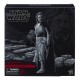 Star Wars Episode VII Black Series Deluxe Action Figure 2017 Luke Skywalker Ahch-To Island 15 cm