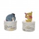 Disney Magical Beginnings - Winnie & Piglet Tooth & Curl Pots