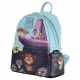 Loungefly Disney Lion King Pride Rock Mini Backpack