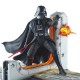 Star Wars Black Series Centerpiece Diorama 2017 Darth Vader 15 cm