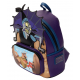 Loungefly Disney Villains Scene Yzma Mini Backpack