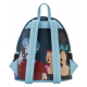 Loungefly Disney Cinderella Princess Scenes Mini Backpack