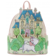 Loungefly Disney The Aristocats Marie House Mini BackPack