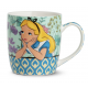 Disney Alice in Wonderland Tales Mug ML 360