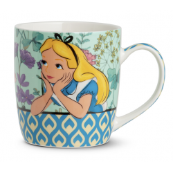 Disney Alice in Wonderland Tales Mug ML 360