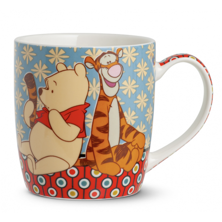 Disney Winnie The Pooh Tales Mug ML 360