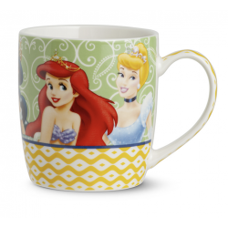 Disney Princesses Tales Mug ML 360