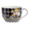 Disney Breakfast Cup Villains Tales ML 520