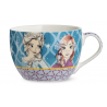 Disney Breakfast Cup Frozen Tales ML 520