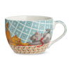 Disney Breakfast Cup Aristocats Tales ML 520