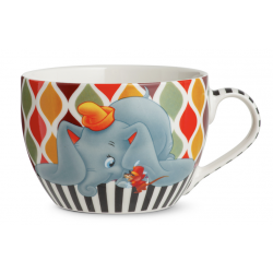 Disney Breakfast Cup Dumbo Tales ML 520