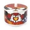 Disney - Sugar Bowl Red Mickey Mouse Ø9cm