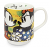 Disney - Stackable Mug Green Mickey Mouse