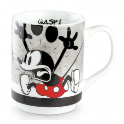 Disney - Mickey I Am Stackable Mug 350ml. Grey