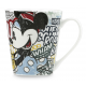 Disney - Mug Mickey And Minnie