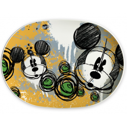 Disney - Tray Mickey Mouse 40X28cm