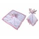 Disney - Large Comforter Angel, Lilo & Stitch
