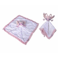Disney - Large Comforter Angel, Lilo & Stitch