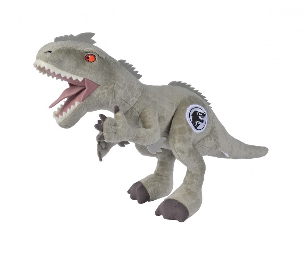 Jurassic World Indominus Rex Plush