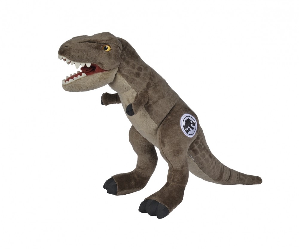 Jurassic World T-Rex Plush