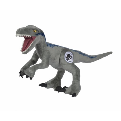 Jurassic World - Blue (Velociraptor)