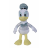 Disney - Sparkly Donald Duck Plush, 100th Year Anniversary Disney