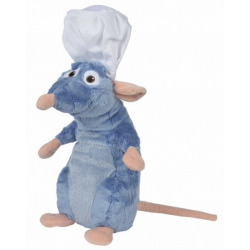 Disney - Remy In Chef Hat Plush (Large)