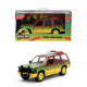 Jurassic Park 1993 Ford Explorer 1:32