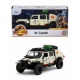Jurassic World 2020 Jeep Gladiator 1:32