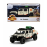 Jurassic World 2020 Jeep Gladiator 1:32