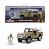 Marvel Groot 1973 Ford Bronco 1:32 (incl. Groot Figurine)