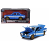 Fast & Furious 1974 Ford Escort 1:24