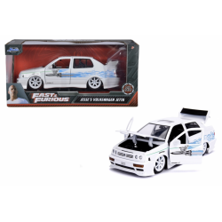 Fast & Furious 1995 Volkswagen Jetta 1:24