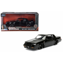 Fast & Furious 1987 Buick 1:24