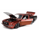 Marvel Star Lord 1967 Ford Mustang 1:24