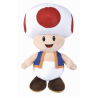 Super Mario Bros - Toad Plush (Jumbo)