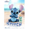 Lilo & Stitch Dynamic 8ction Heroes Action Figure 1/9 Stitch 18 cm