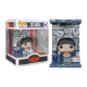 Funko Pop 1187: Byers House with Will (Special Edition), Stranger Things