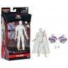 WandaVision Marvel Legends Action Figure Captain America (Flight Gear) BAF: The Vision 15 cm